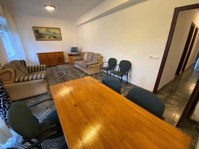 3 soveværelse Lejlighed til salg i Polop - € 159.000 (Ref: 9257727)