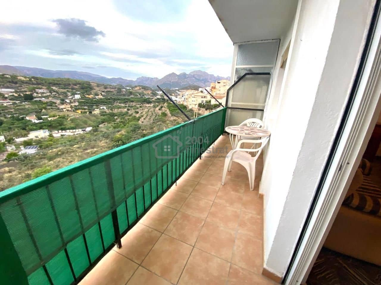 3 quarto Apartamento para venda em Polop - 159 000 € (Ref: 9257727)