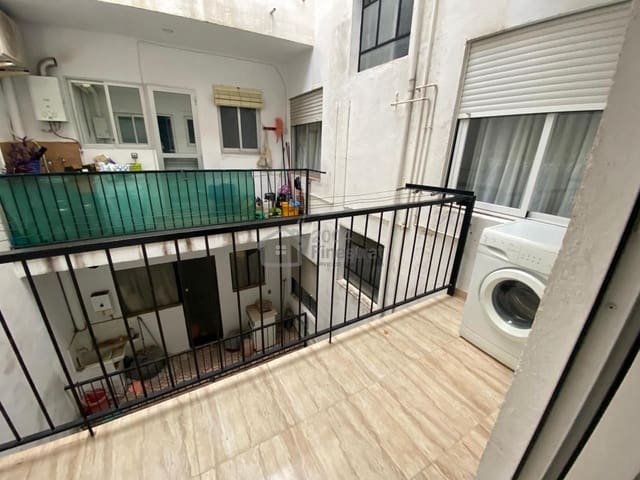 3 soveværelse Lejlighed til salg i Polop - € 159.000 (Ref: 9257727)