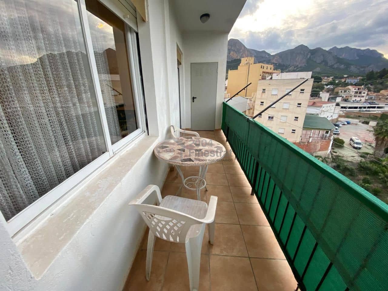 3 quarto Apartamento para venda em Polop - 159 000 € (Ref: 9257727)
