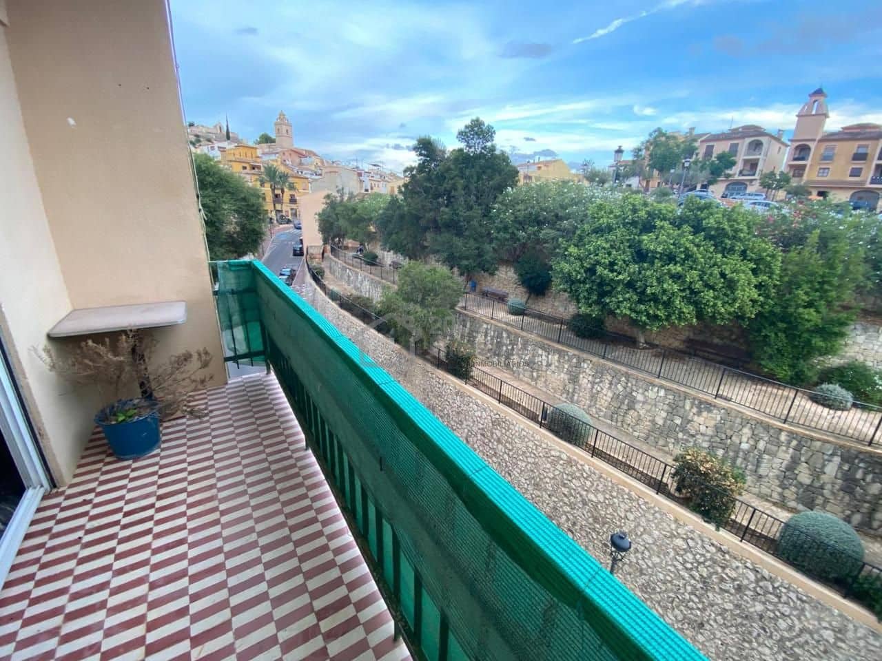 3 quarto Apartamento para venda em Polop - 159 000 € (Ref: 9257727)