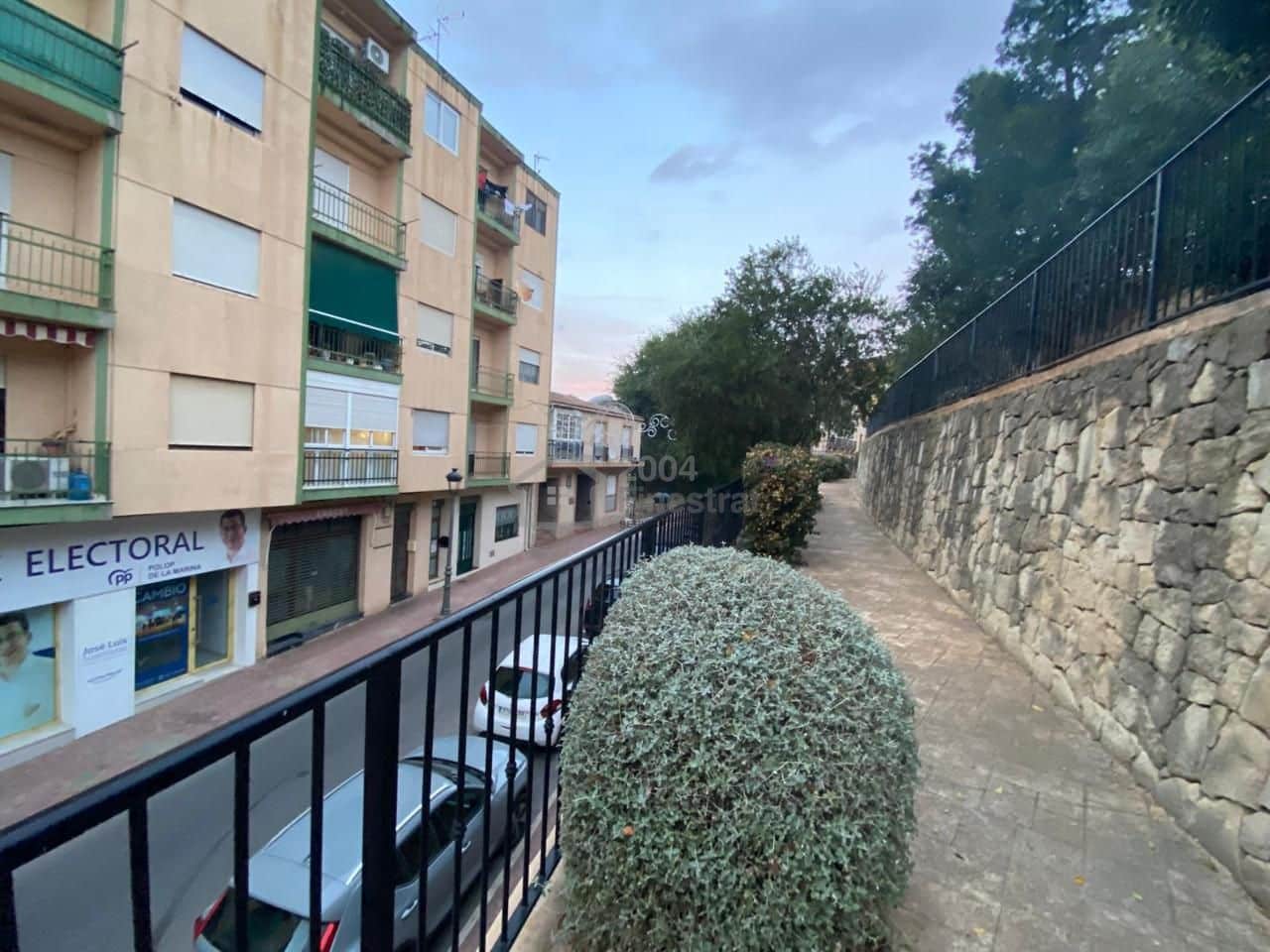 3 quarto Apartamento para venda em Polop - 159 000 € (Ref: 9257727)