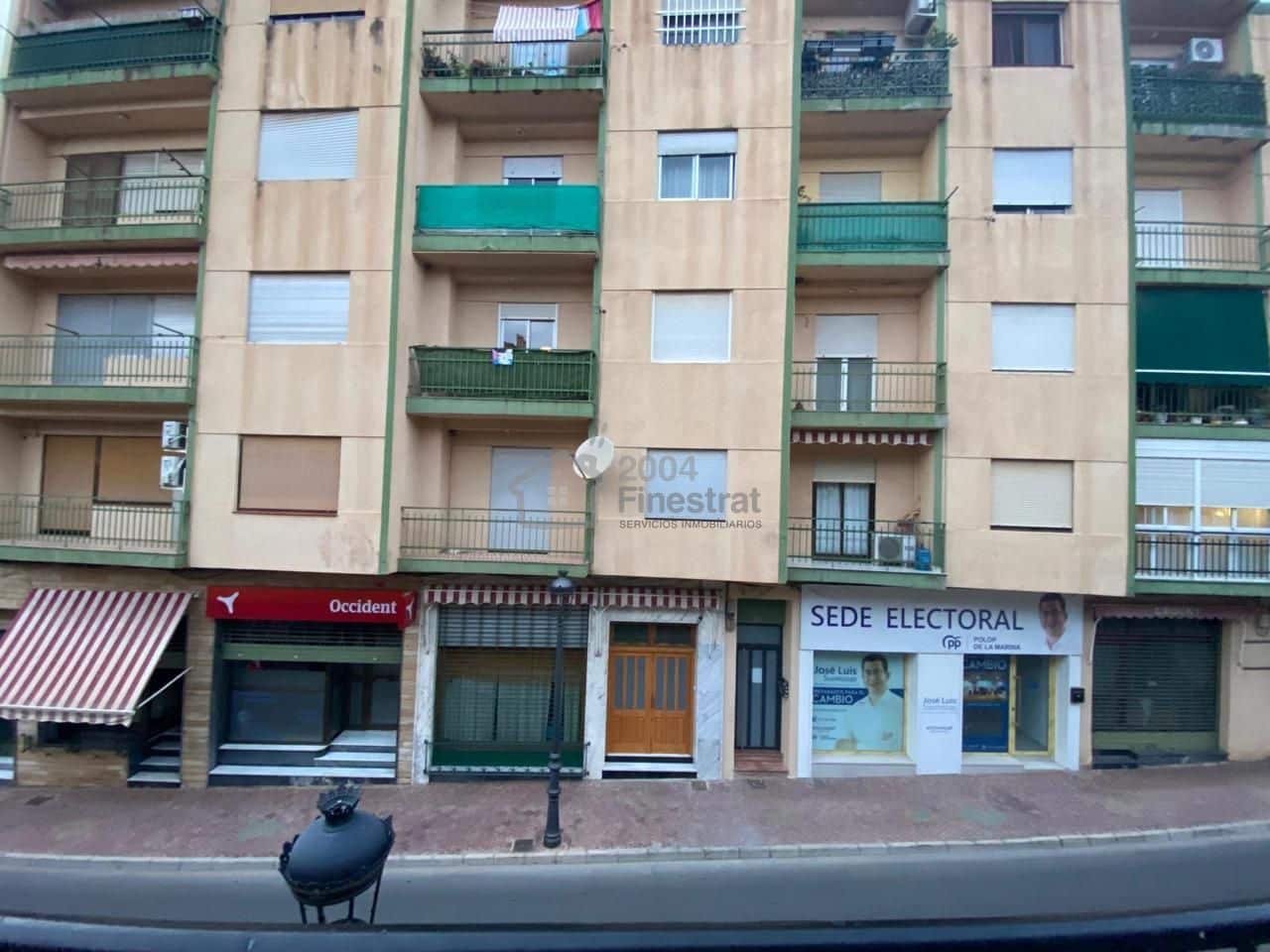 3 quarto Apartamento para venda em Polop - 159 000 € (Ref: 9257727)