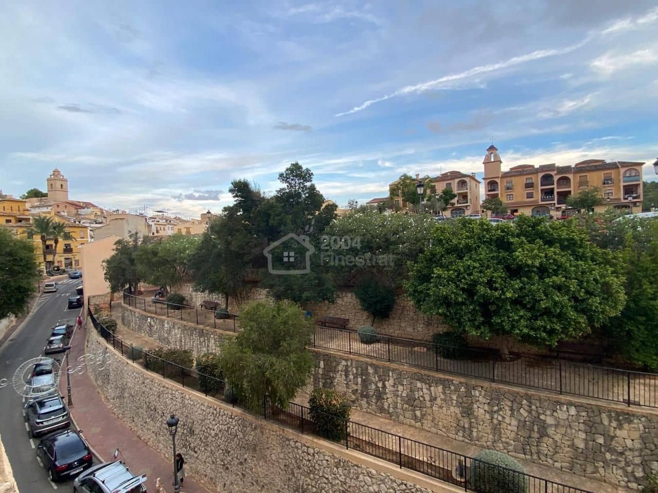 3 quarto Apartamento para venda em Polop - 159 000 € (Ref: 9257727)