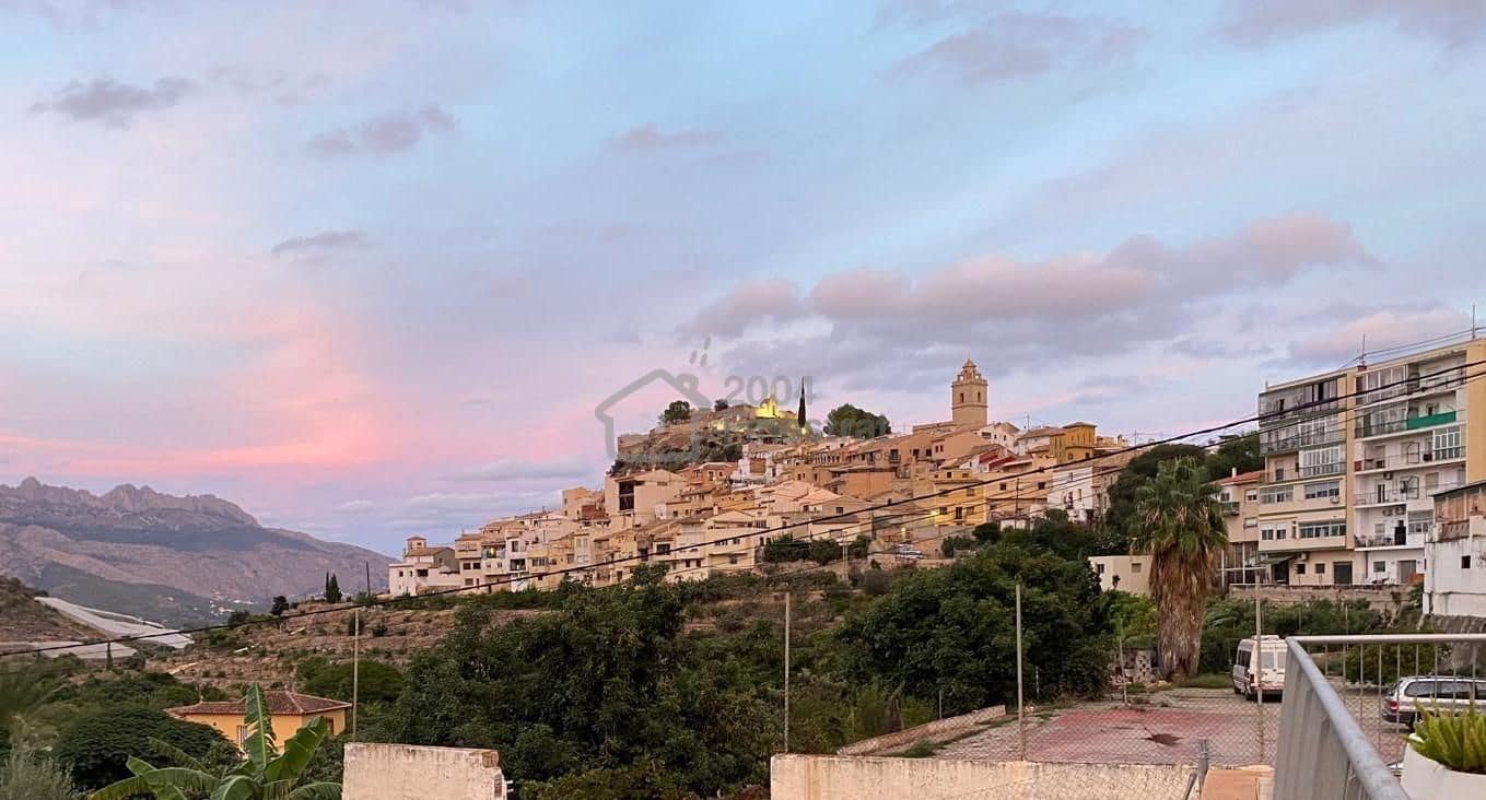 3 quarto Apartamento para venda em Polop - 159 000 € (Ref: 9257727)