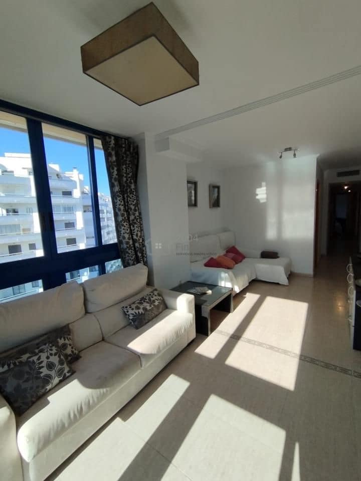 Piso de 2 habitaciones en La Villajoyosa / Vila Joiosa en venta con piscina garaje - 390.000 € (Ref: 9263456)