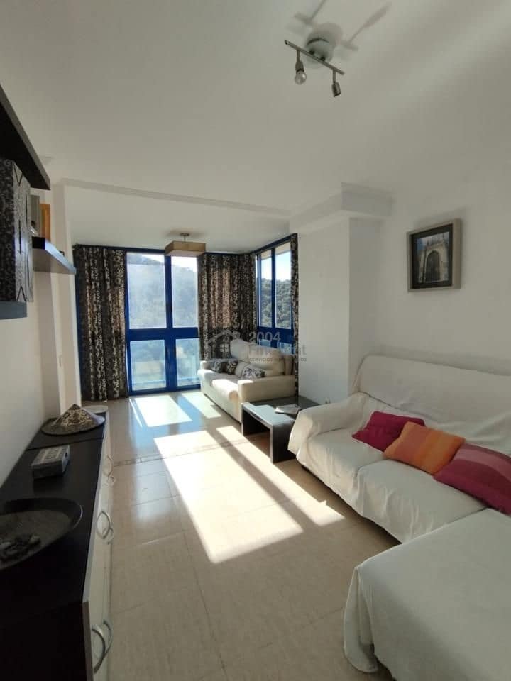 Piso de 2 habitaciones en La Villajoyosa / Vila Joiosa en venta con piscina garaje - 390.000 € (Ref: 9263456)