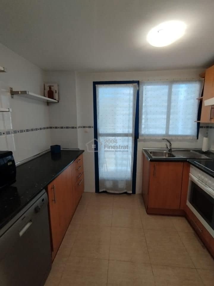 Piso de 2 habitaciones en La Villajoyosa / Vila Joiosa en venta con piscina garaje - 390.000 € (Ref: 9263456)
