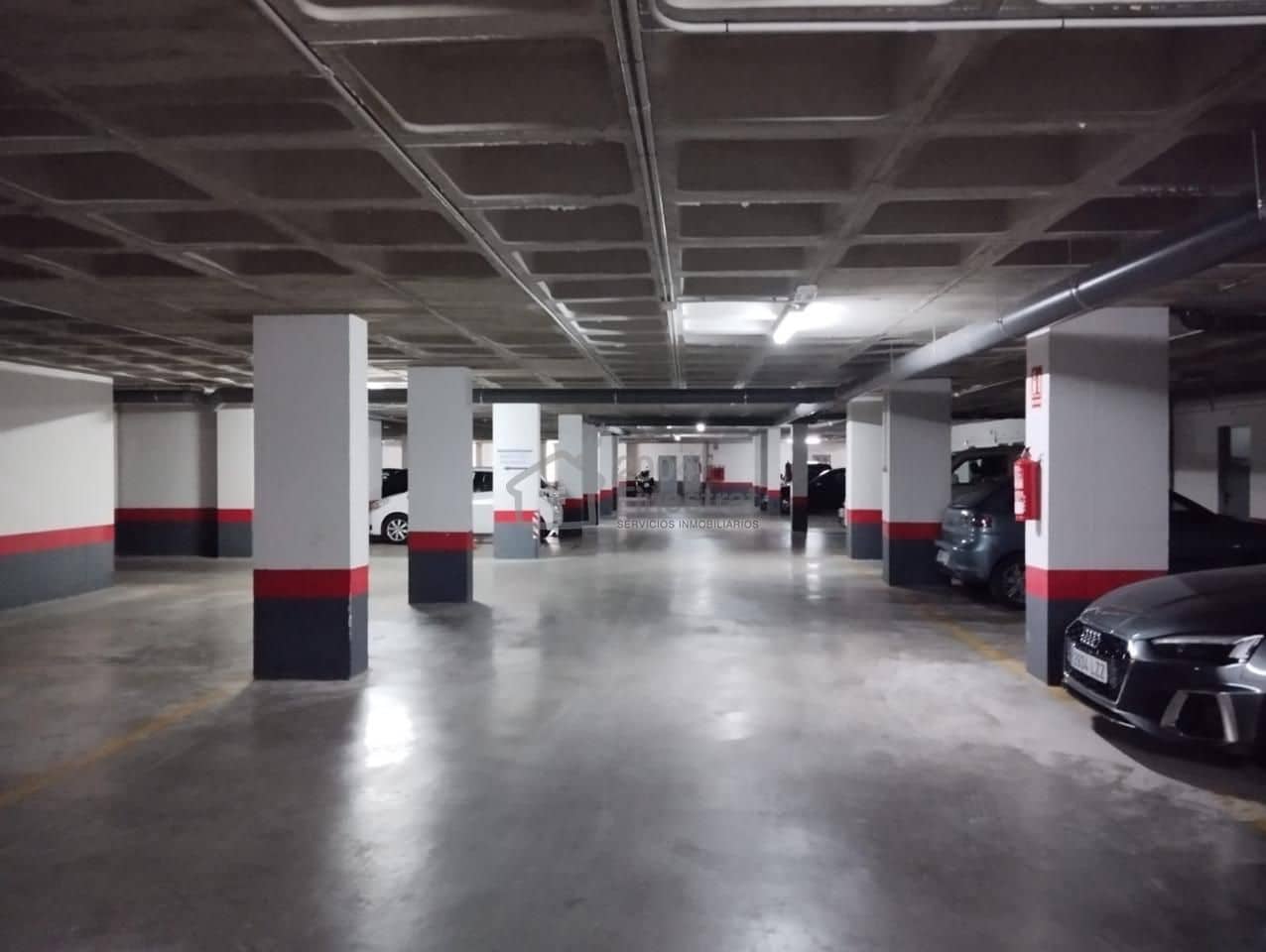 Piso de 2 habitaciones en La Villajoyosa / Vila Joiosa en venta con piscina garaje - 390.000 € (Ref: 9263456)