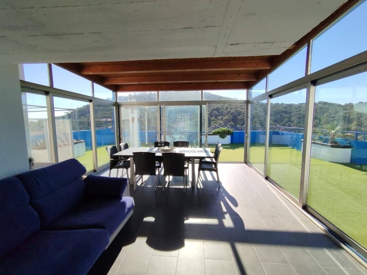 Piso de 2 habitaciones en La Villajoyosa / Vila Joiosa en venta con piscina garaje - 390.000 € (Ref: 9263456)