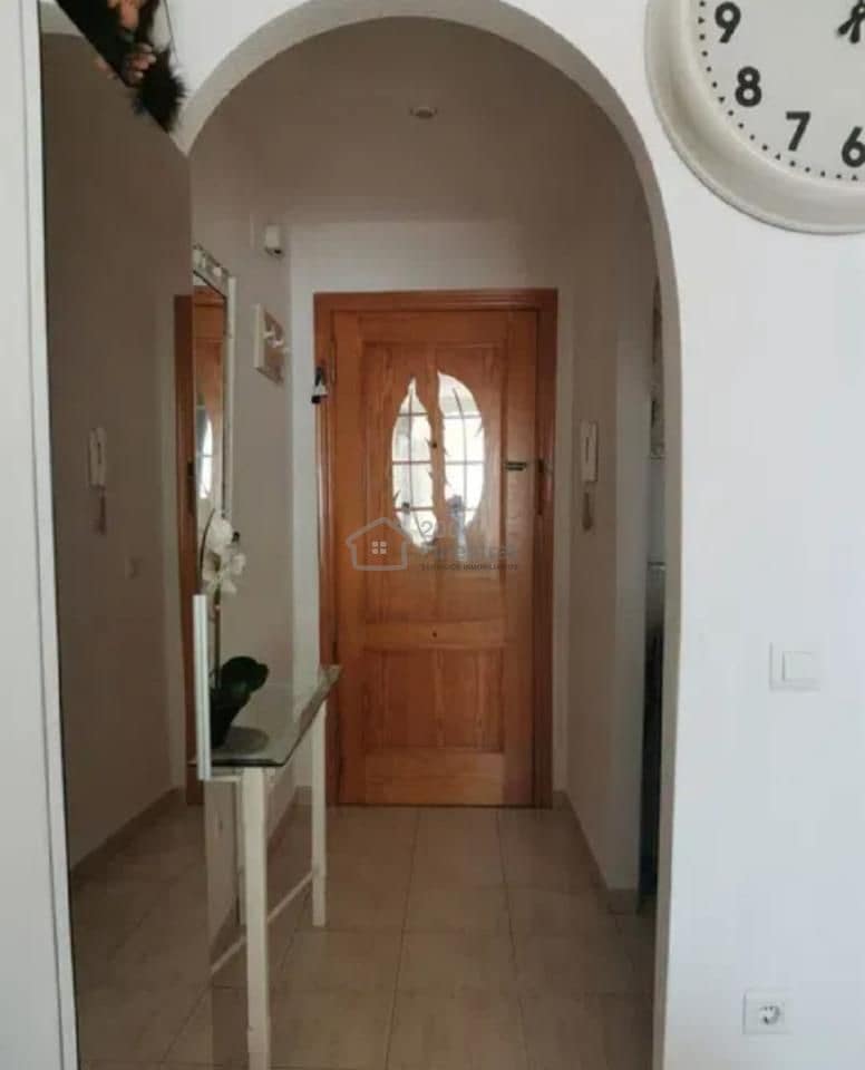 2 quarto Apartamento para venda em La Villajoyosa / Vila Joiosa com piscina - 186 000 € (Ref: 9274711)