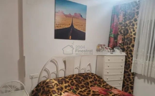 2 quarto Apartamento para venda em La Cala de Villajoyosa, La Villajoyosa / Vila Joiosa com piscina - 186 000 € (Ref: 9274711)