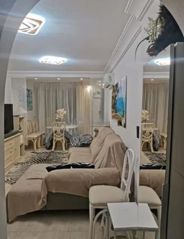 2 quarto Apartamento para venda em La Cala de Villajoyosa, La Villajoyosa / Vila Joiosa com piscina - 186 000 € (Ref: 9274711)