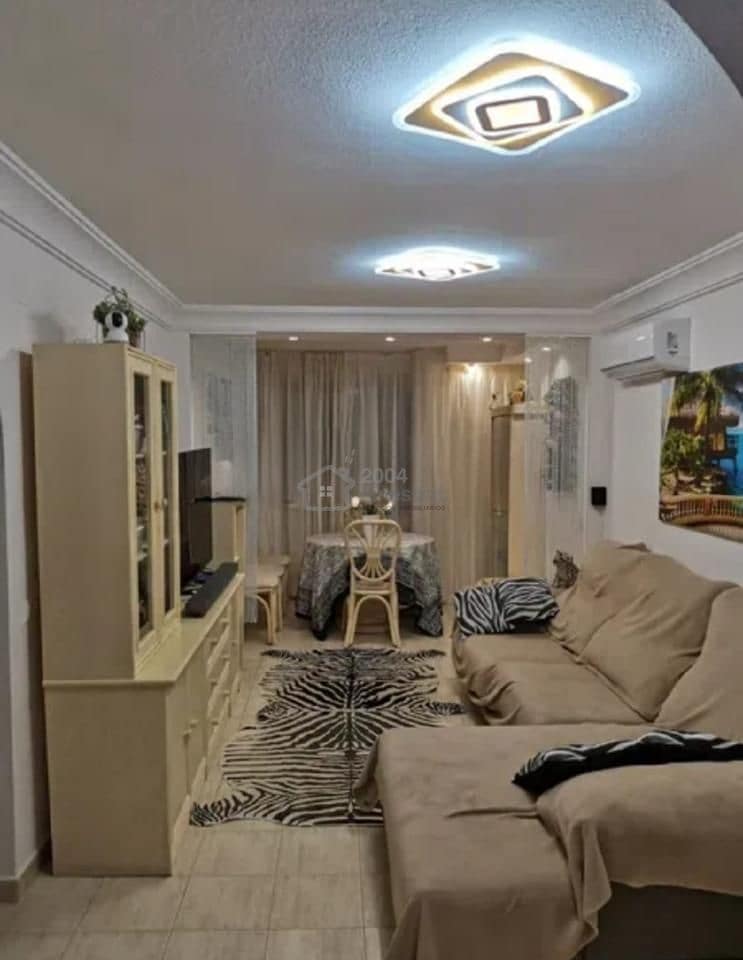 2 quarto Apartamento para venda em La Villajoyosa / Vila Joiosa com piscina - 186 000 € (Ref: 9274711)