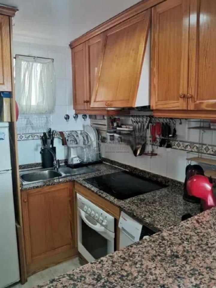 2 quarto Apartamento para venda em La Villajoyosa / Vila Joiosa com piscina - 186 000 € (Ref: 9274711)