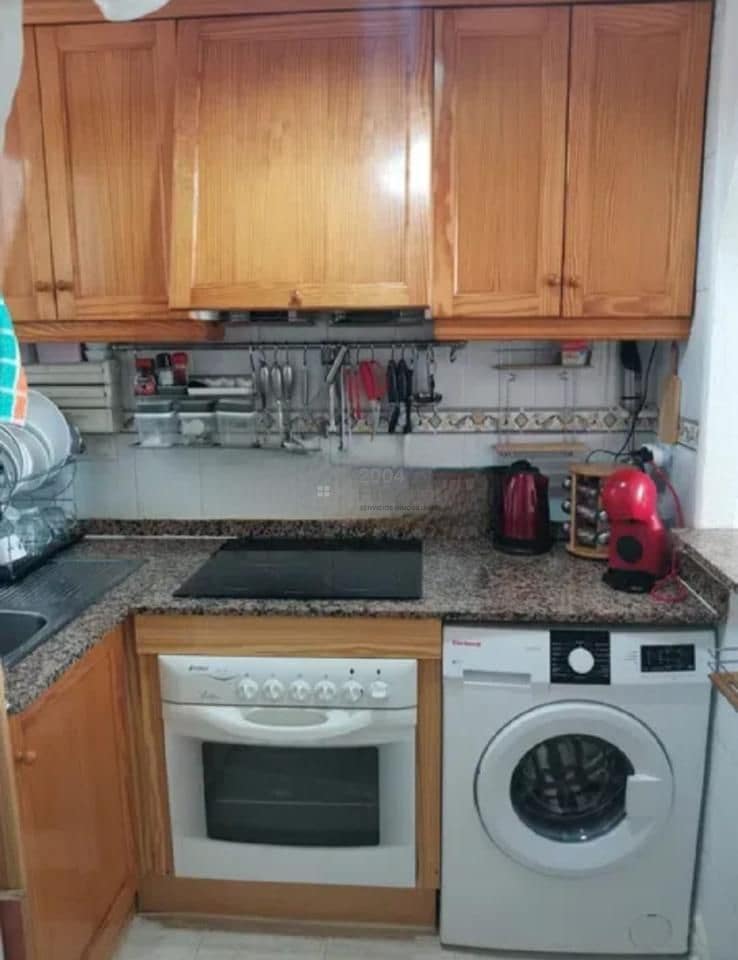 2 quarto Apartamento para venda em La Villajoyosa / Vila Joiosa com piscina - 186 000 € (Ref: 9274711)