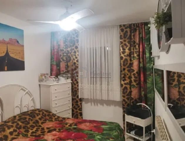 2 quarto Apartamento para venda em La Cala de Villajoyosa, La Villajoyosa / Vila Joiosa com piscina - 186 000 € (Ref: 9274711)