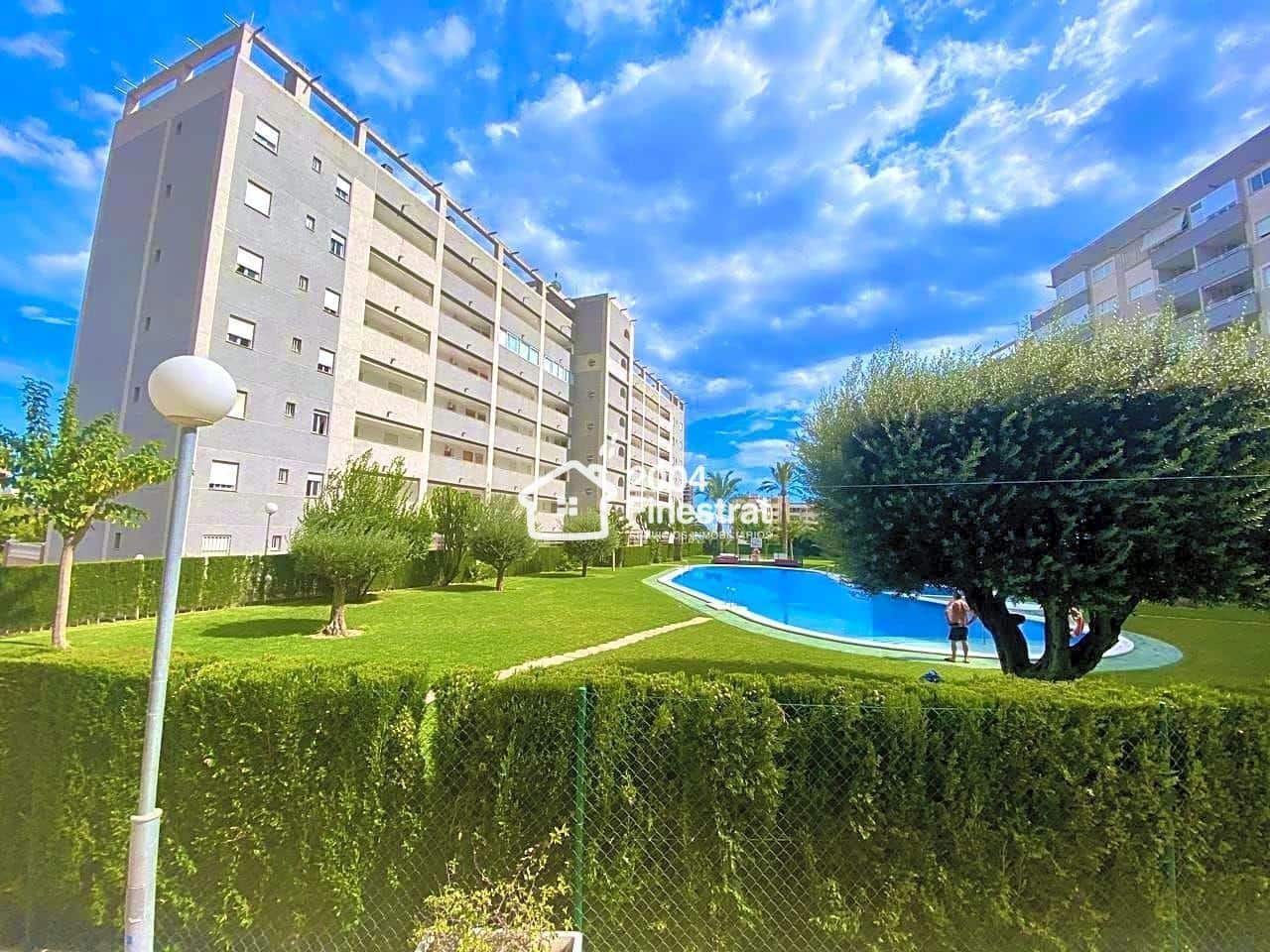 2 quarto Apartamento para venda em La Villajoyosa / Vila Joiosa com piscina - 186 000 € (Ref: 9274711)
