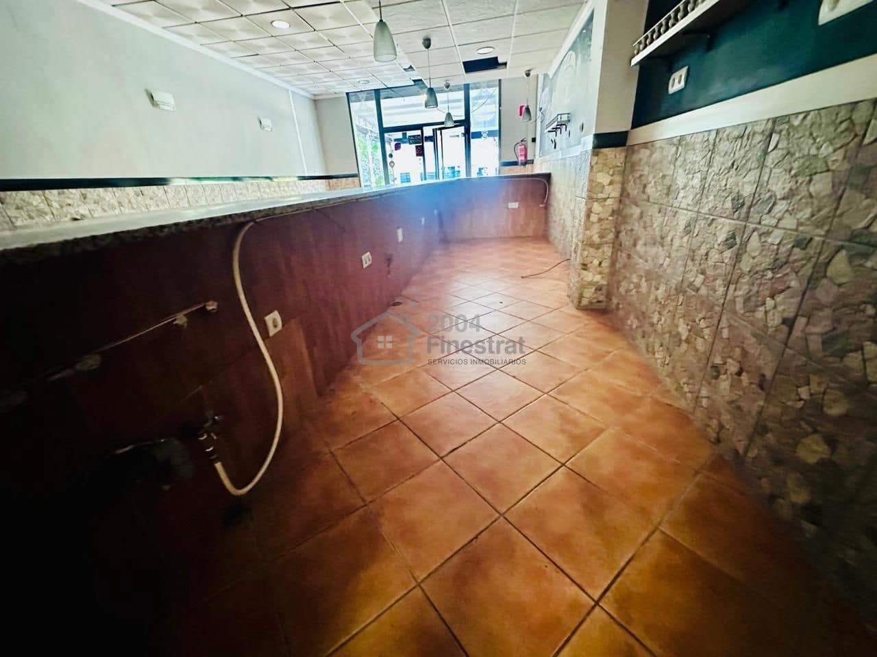 2 slaapkamer Bedrijf te koop in Benidorm - € 125.000 (Ref: 9296094)