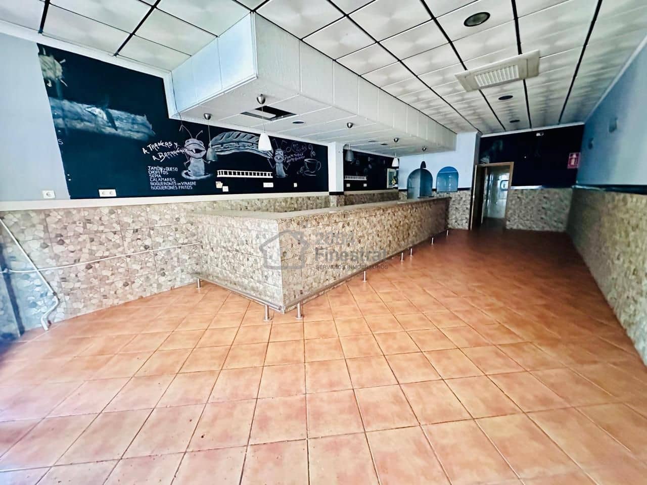 2 slaapkamer Bedrijf te koop in Benidorm - € 125.000 (Ref: 9296094)
