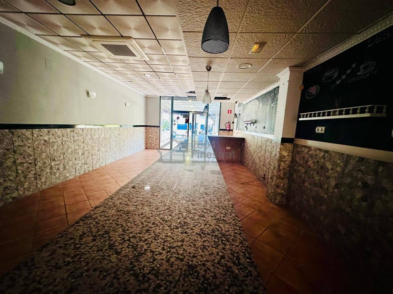 2 slaapkamer Bedrijf te koop in Benidorm - € 125.000 (Ref: 9296094)