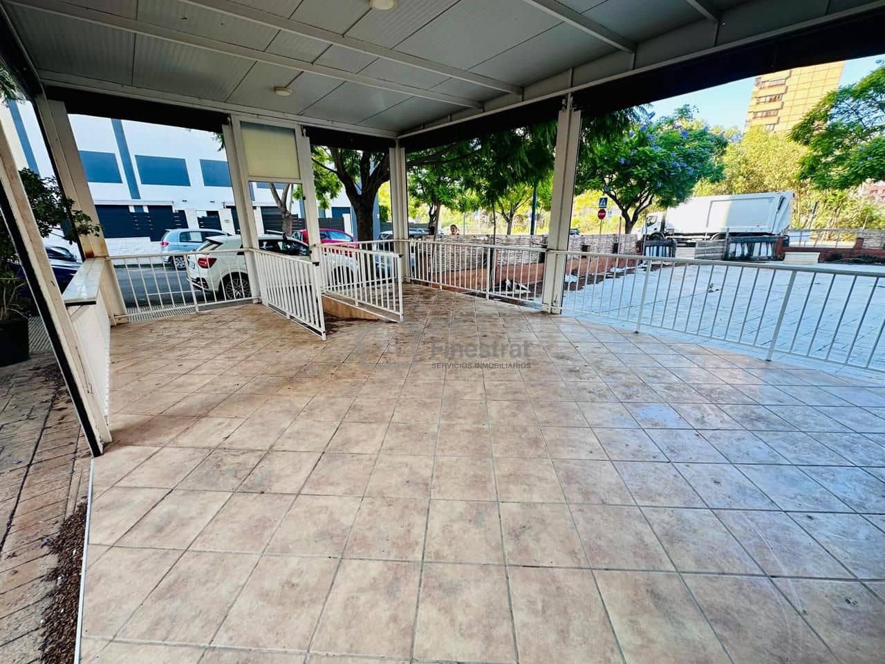 2 slaapkamer Bedrijf te koop in Benidorm - € 125.000 (Ref: 9296094)