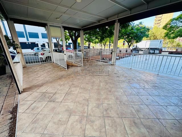 2 bedroom Business for sale in Playa Poniente, Benidorm - € 125,000 (Ref: 9296094)