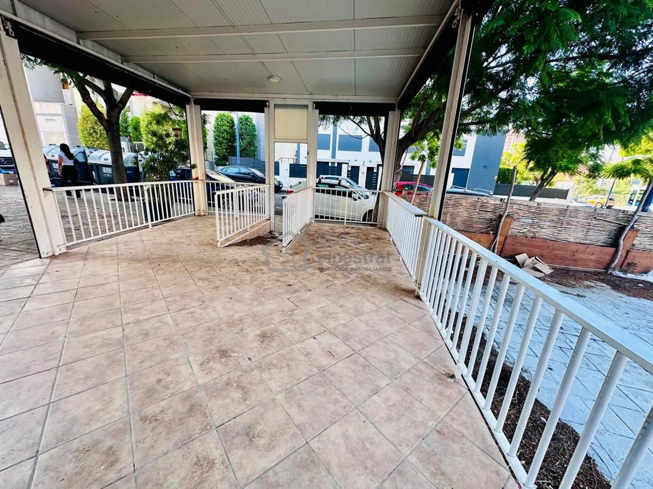 2 slaapkamer Bedrijf te koop in Benidorm - € 125.000 (Ref: 9296094)