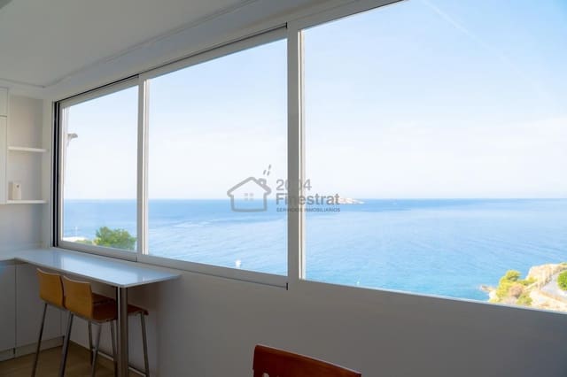 3 sovrum Lägenhet att hyra i Rincón Alto, Benidorm med garage - 1 800 € (Ref: 9301807)