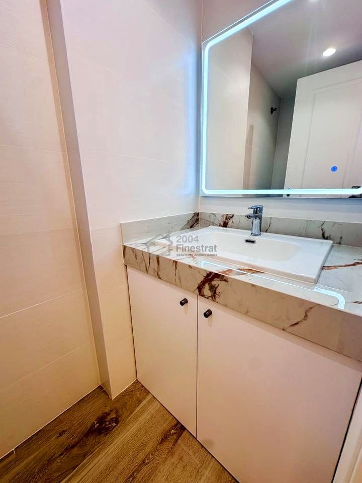 3 makuuhuone Asunto vuokrattavana paikassa Benidorm mukana 
autotalli - 1 800 € (Ref: 9301807)