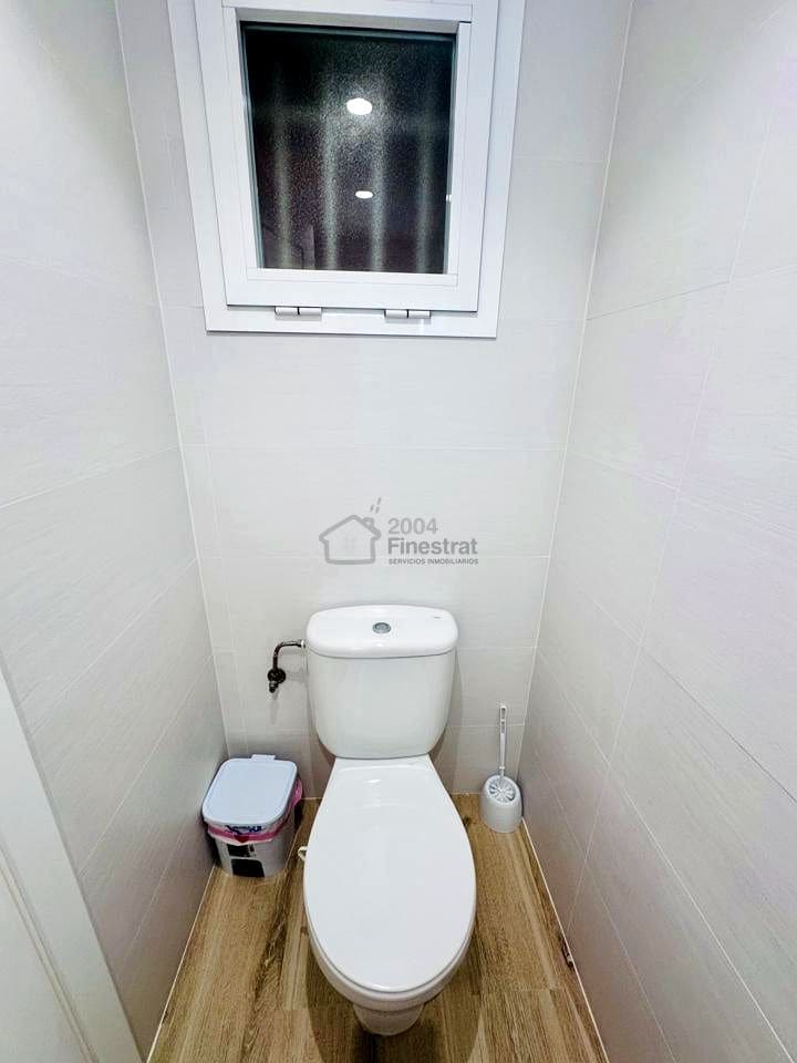 3 makuuhuone Asunto vuokrattavana paikassa Benidorm mukana 
autotalli - 1 800 € (Ref: 9301807)