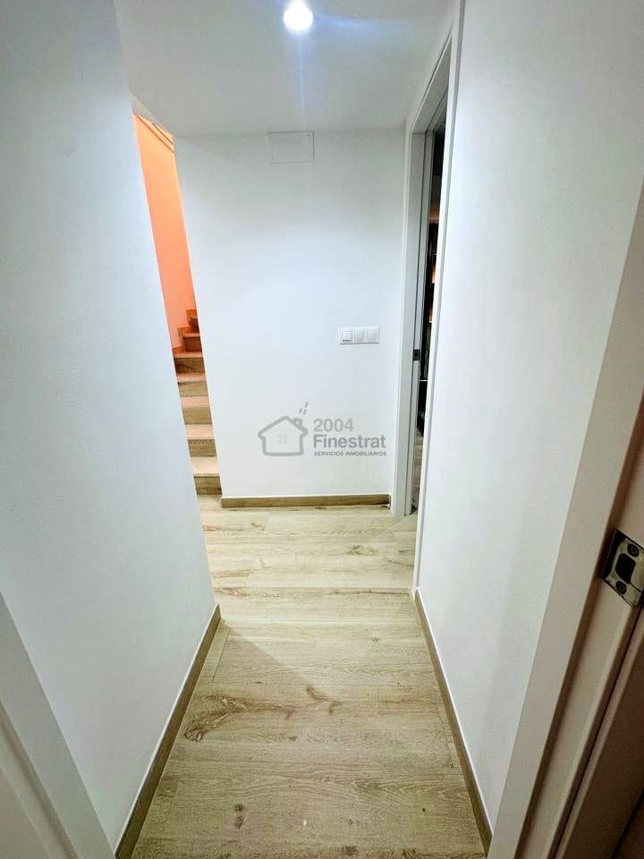 3 makuuhuone Asunto vuokrattavana paikassa Benidorm mukana 
autotalli - 1 800 € (Ref: 9301807)