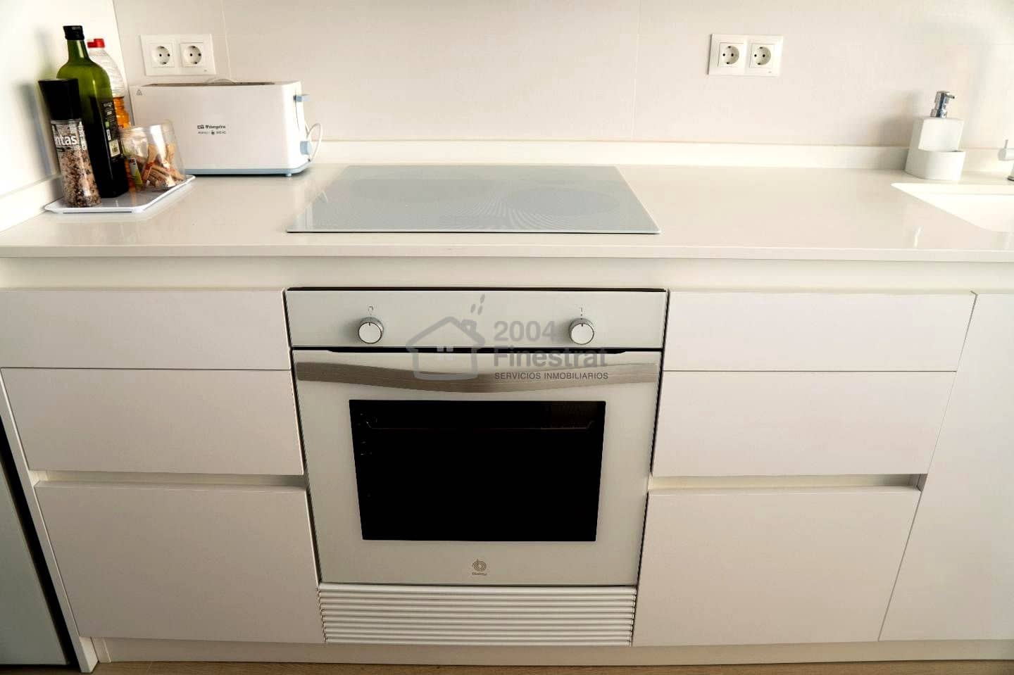 3 makuuhuone Asunto vuokrattavana paikassa Benidorm mukana 
autotalli - 1 800 € (Ref: 9301807)