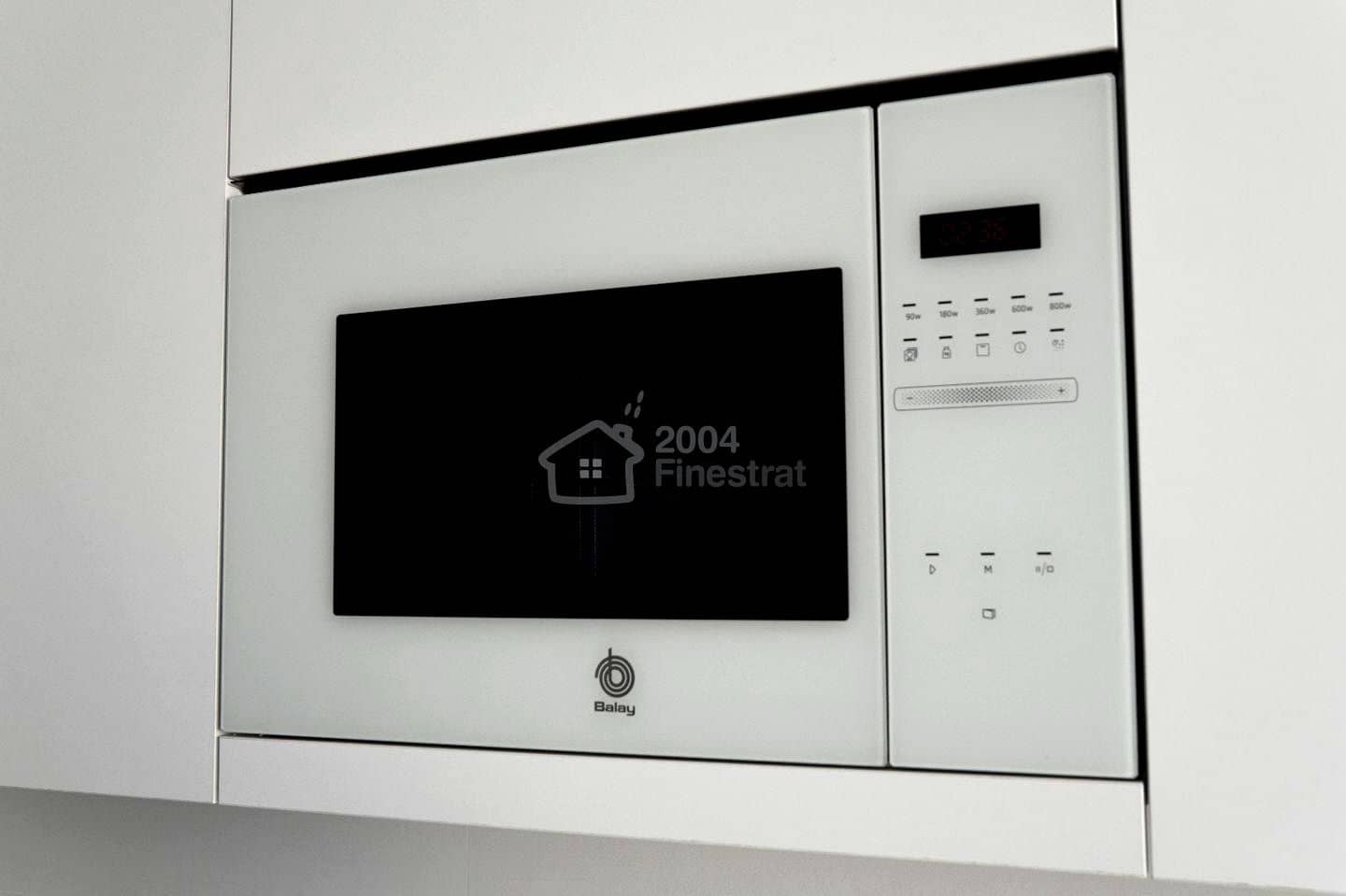 3 makuuhuone Asunto vuokrattavana paikassa Benidorm mukana 
autotalli - 1 800 € (Ref: 9301807)