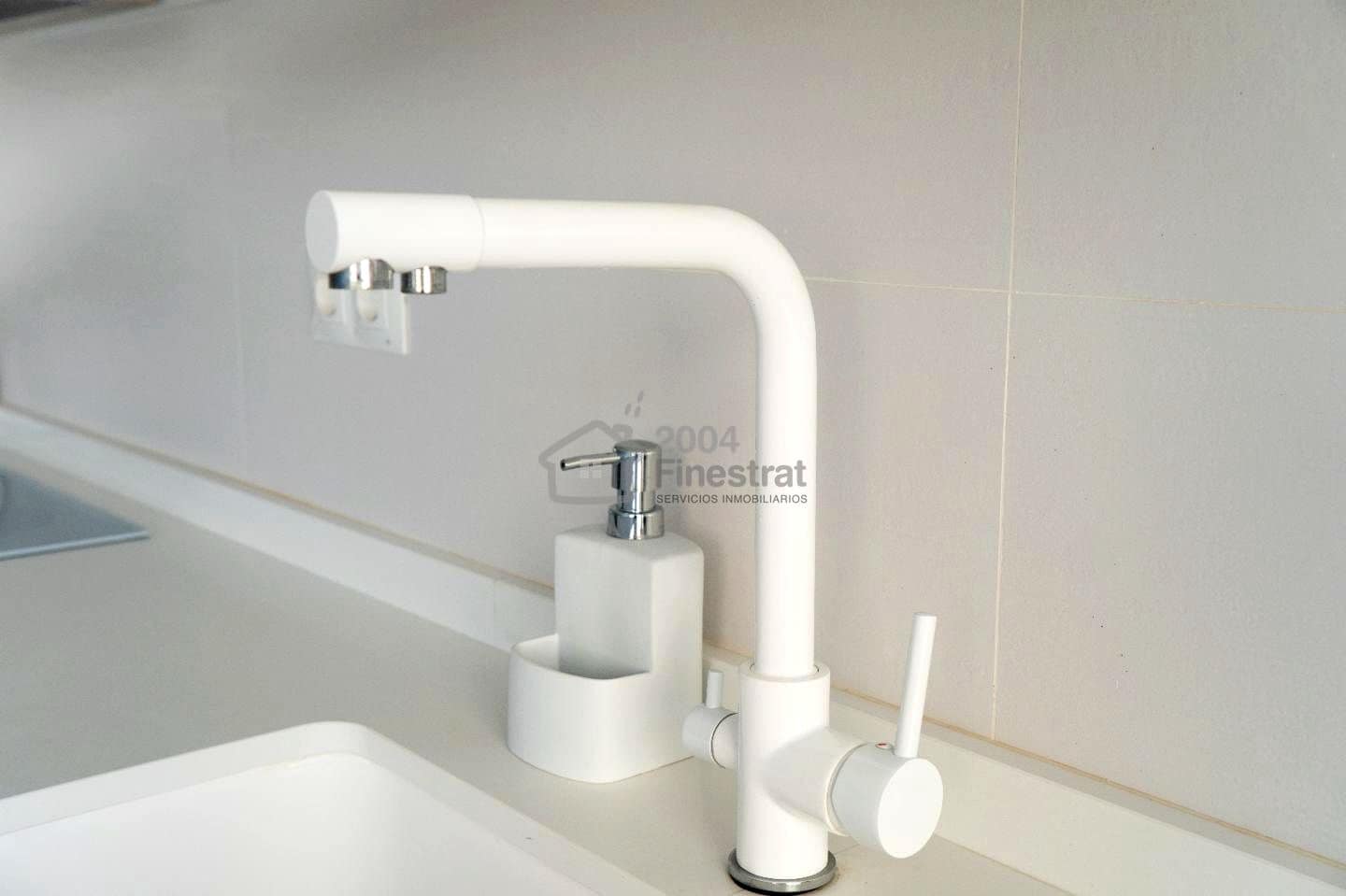 3 makuuhuone Asunto vuokrattavana paikassa Benidorm mukana 
autotalli - 1 800 € (Ref: 9301807)