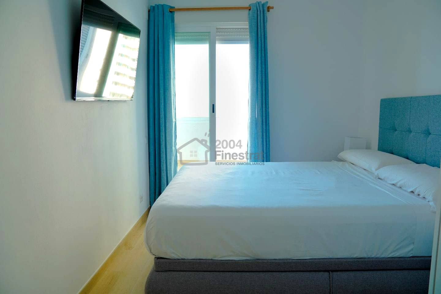 3 makuuhuone Asunto vuokrattavana paikassa Benidorm mukana 
autotalli - 1 800 € (Ref: 9301807)