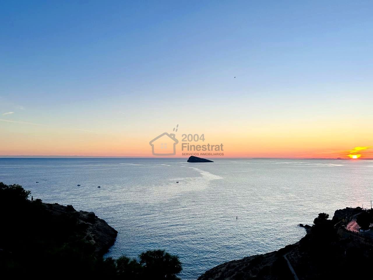 3 makuuhuone Asunto vuokrattavana paikassa Benidorm mukana 
autotalli - 1 800 € (Ref: 9301807)