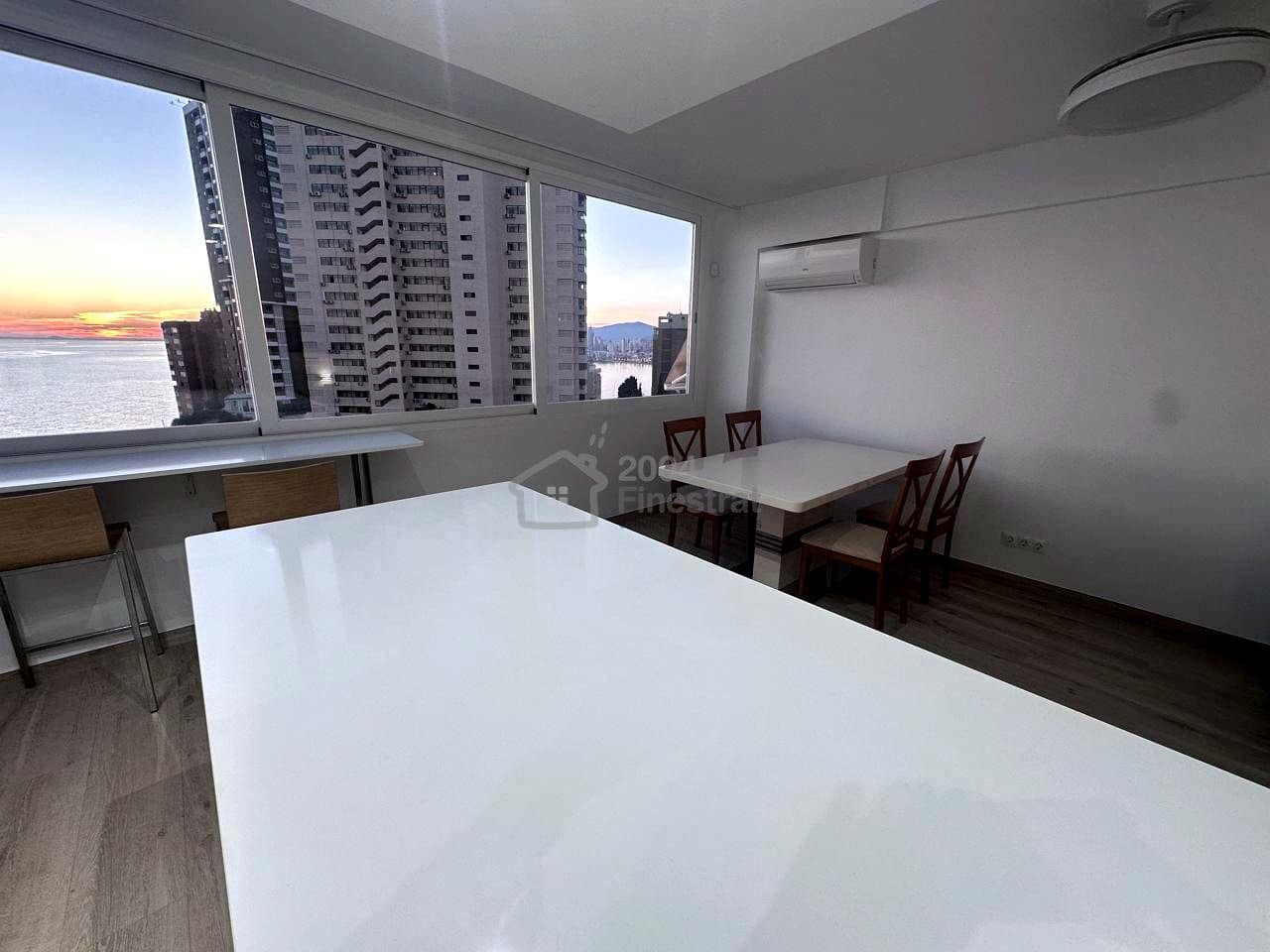 3 makuuhuone Asunto vuokrattavana paikassa Benidorm mukana 
autotalli - 1 800 € (Ref: 9301807)