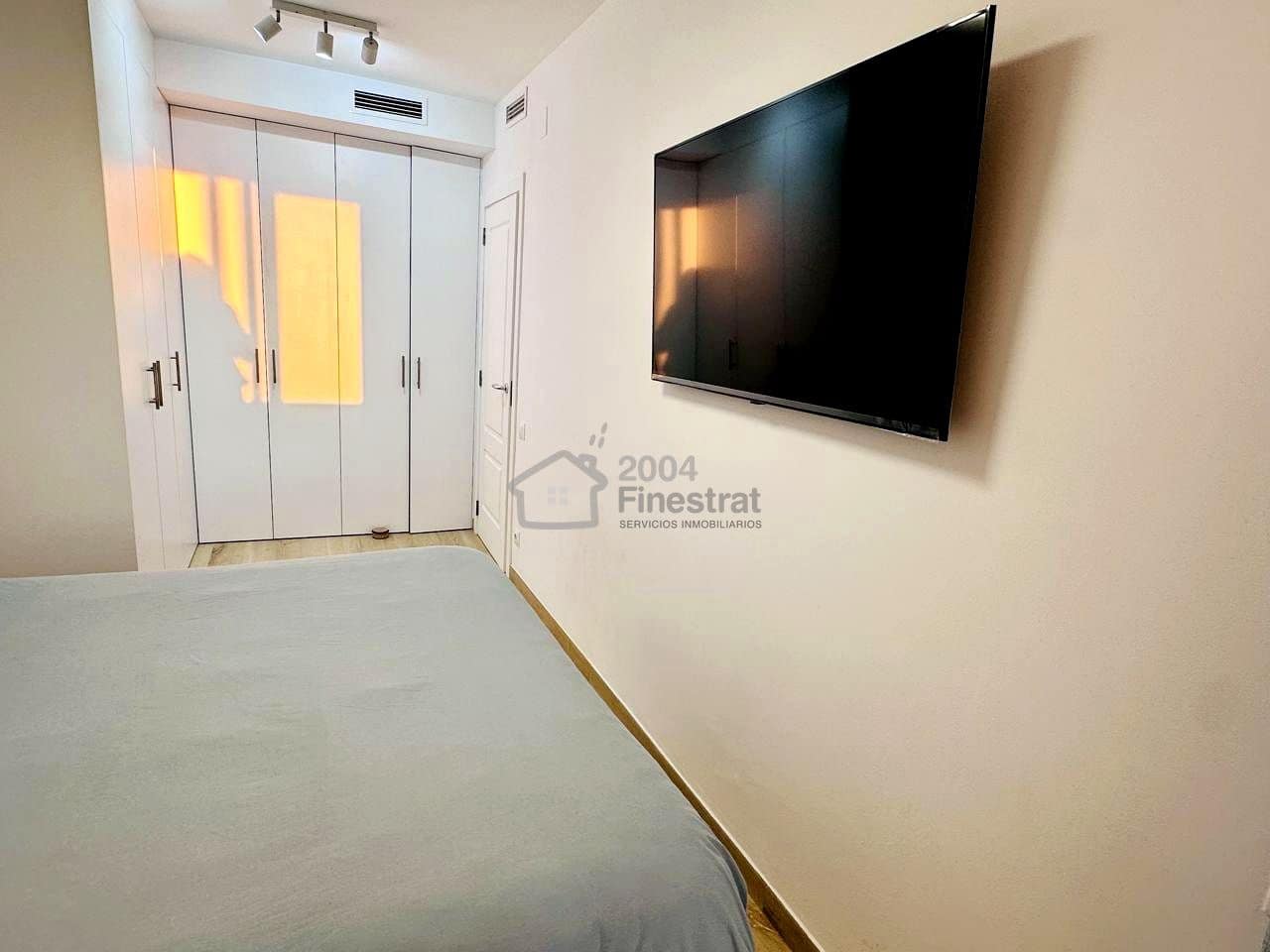 3 makuuhuone Asunto vuokrattavana paikassa Benidorm mukana 
autotalli - 1 800 € (Ref: 9301807)