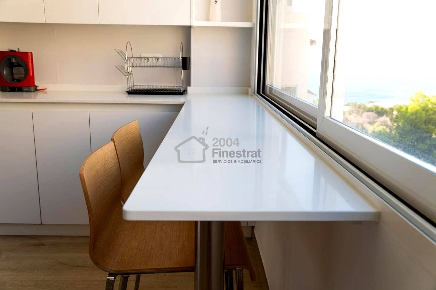 3 makuuhuone Asunto vuokrattavana paikassa Benidorm mukana 
autotalli - 1 800 € (Ref: 9301807)