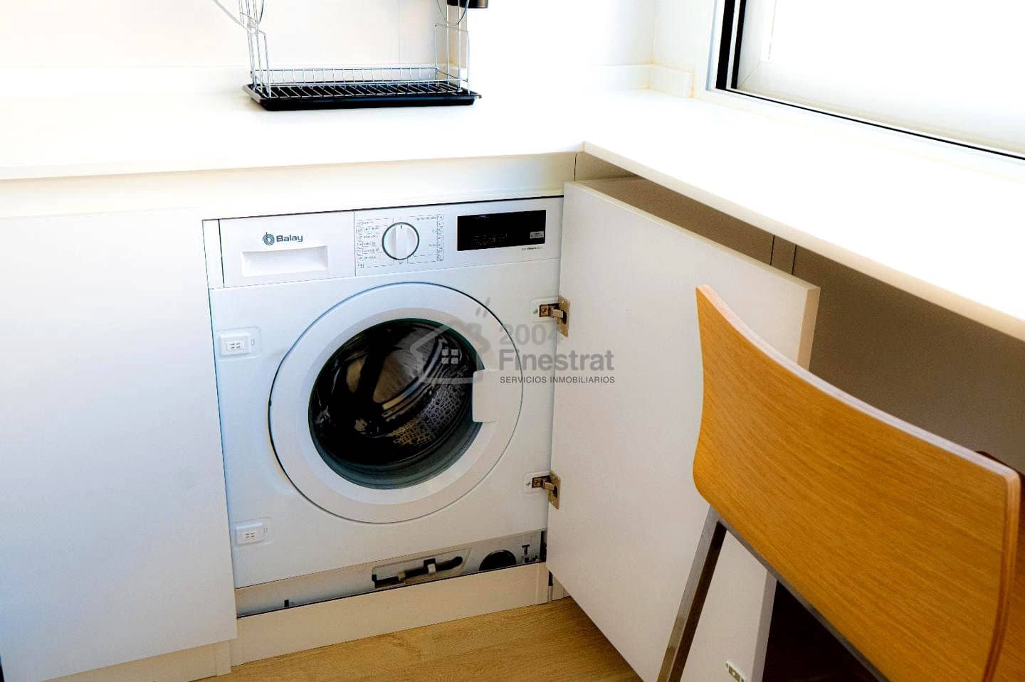 3 makuuhuone Asunto vuokrattavana paikassa Benidorm mukana 
autotalli - 1 800 € (Ref: 9301807)