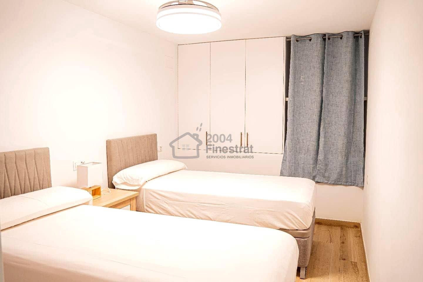 3 makuuhuone Asunto vuokrattavana paikassa Benidorm mukana 
autotalli - 1 800 € (Ref: 9301807)