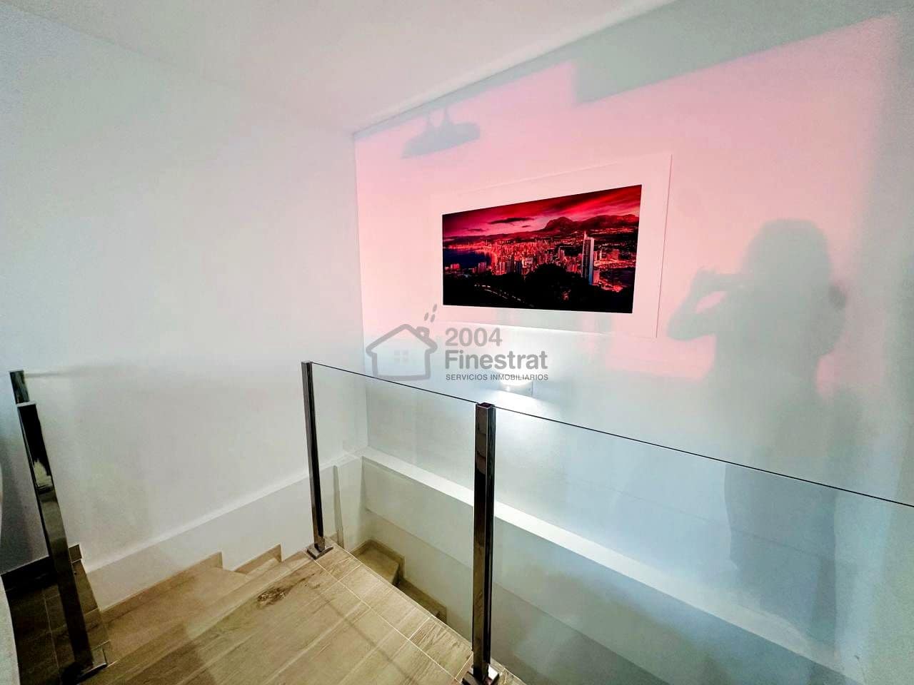 3 makuuhuone Asunto vuokrattavana paikassa Benidorm mukana 
autotalli - 1 800 € (Ref: 9301807)