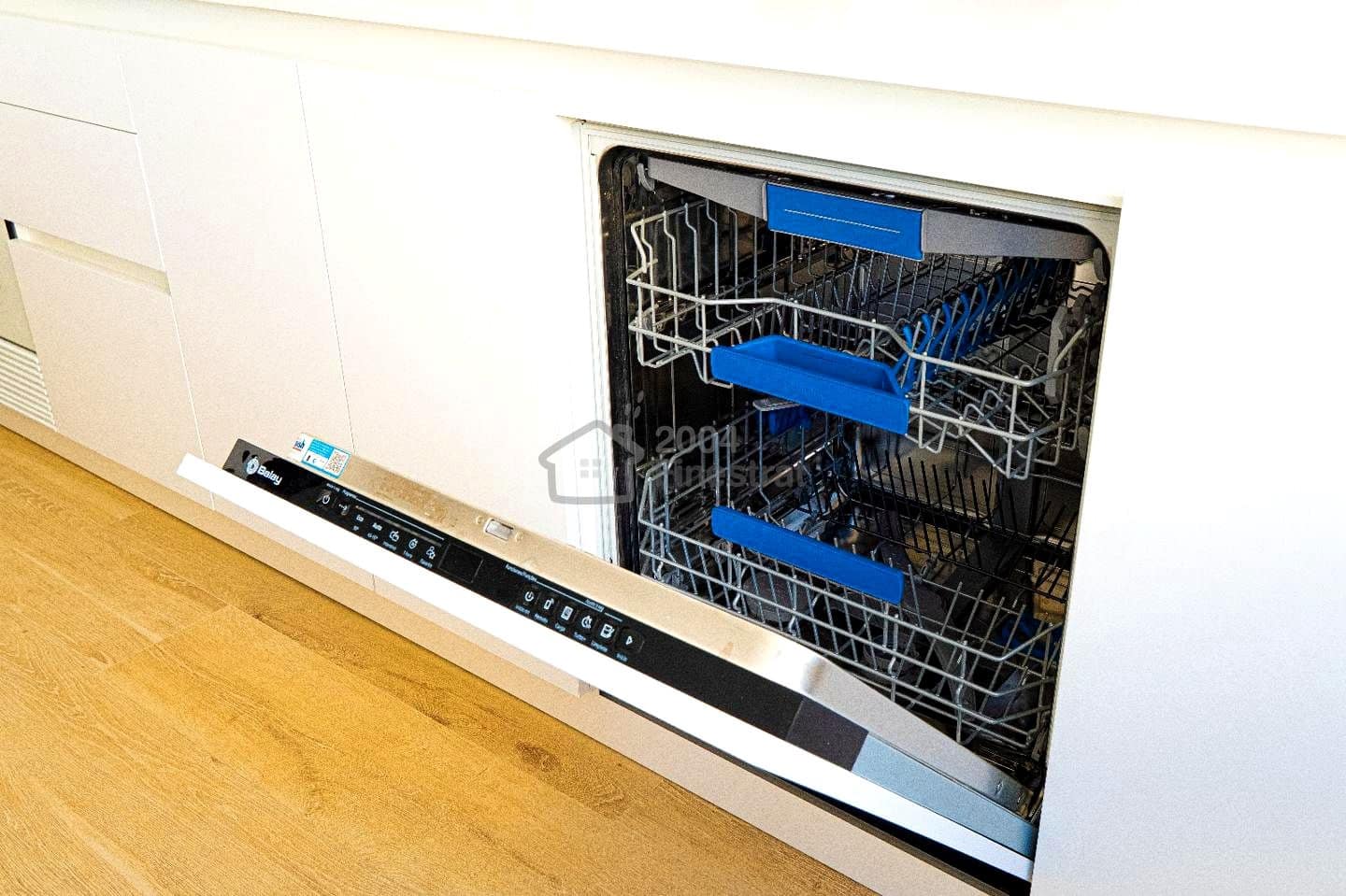 3 makuuhuone Asunto vuokrattavana paikassa Benidorm mukana 
autotalli - 1 800 € (Ref: 9301807)