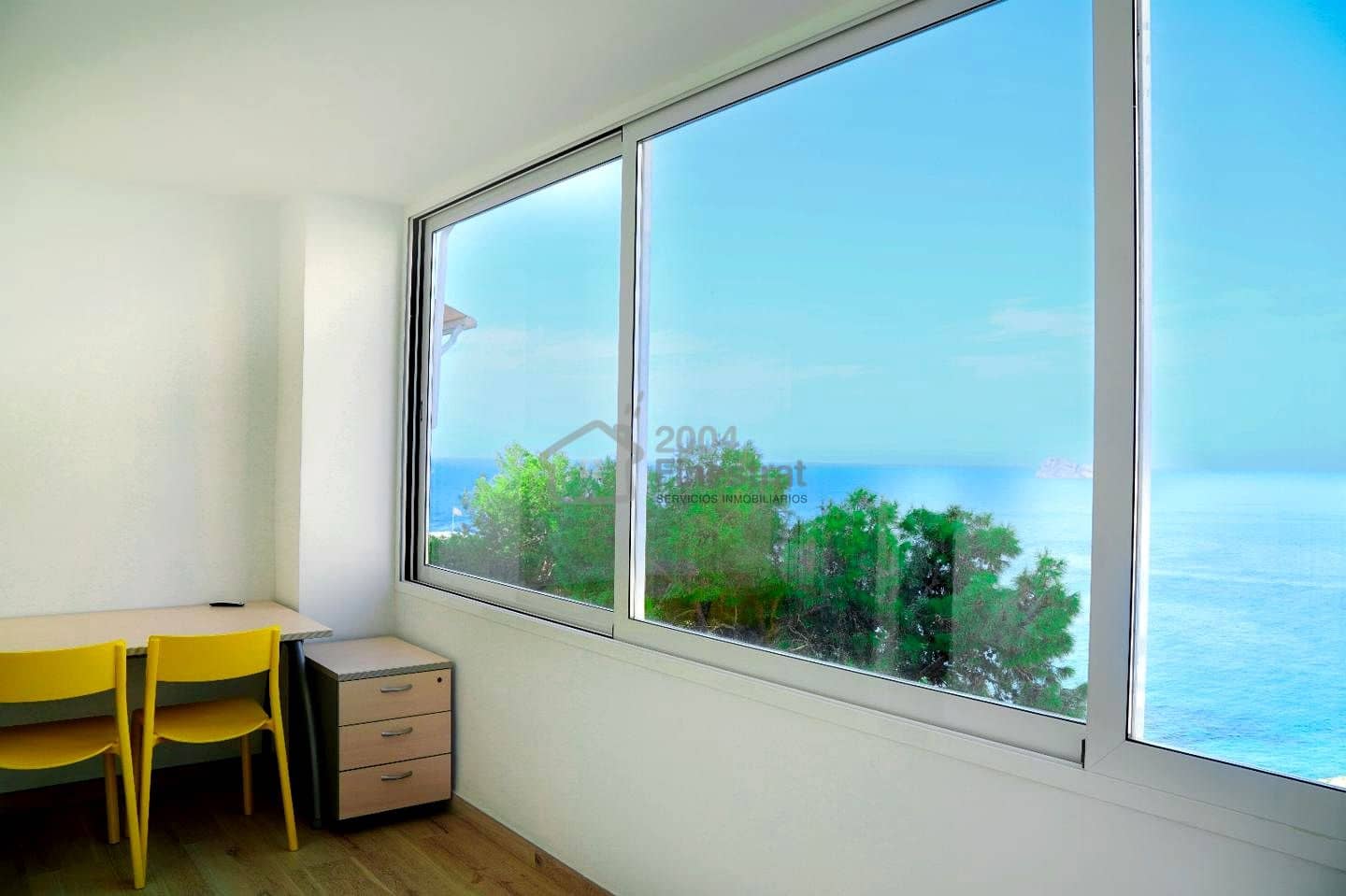 3 makuuhuone Asunto vuokrattavana paikassa Benidorm mukana 
autotalli - 1 800 € (Ref: 9301807)