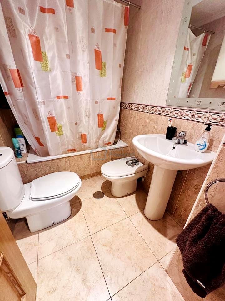 1 makuuhuone Asunto myytävänä paikassa La Villajoyosa / Vila Joiosa mukana uima-altaan - 169 000 € (Ref: 9306851)