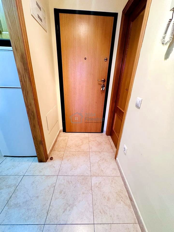 1 makuuhuone Asunto myytävänä paikassa La Villajoyosa / Vila Joiosa mukana uima-altaan - 169 000 € (Ref: 9306851)