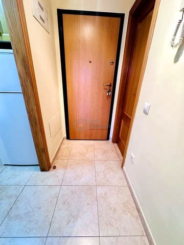 1 makuuhuone Asunto myytävänä paikassa La Cala de Villajoyosa, La Villajoyosa / Vila Joiosa mukana uima-altaan - 169 000 € (Ref: 9306851)