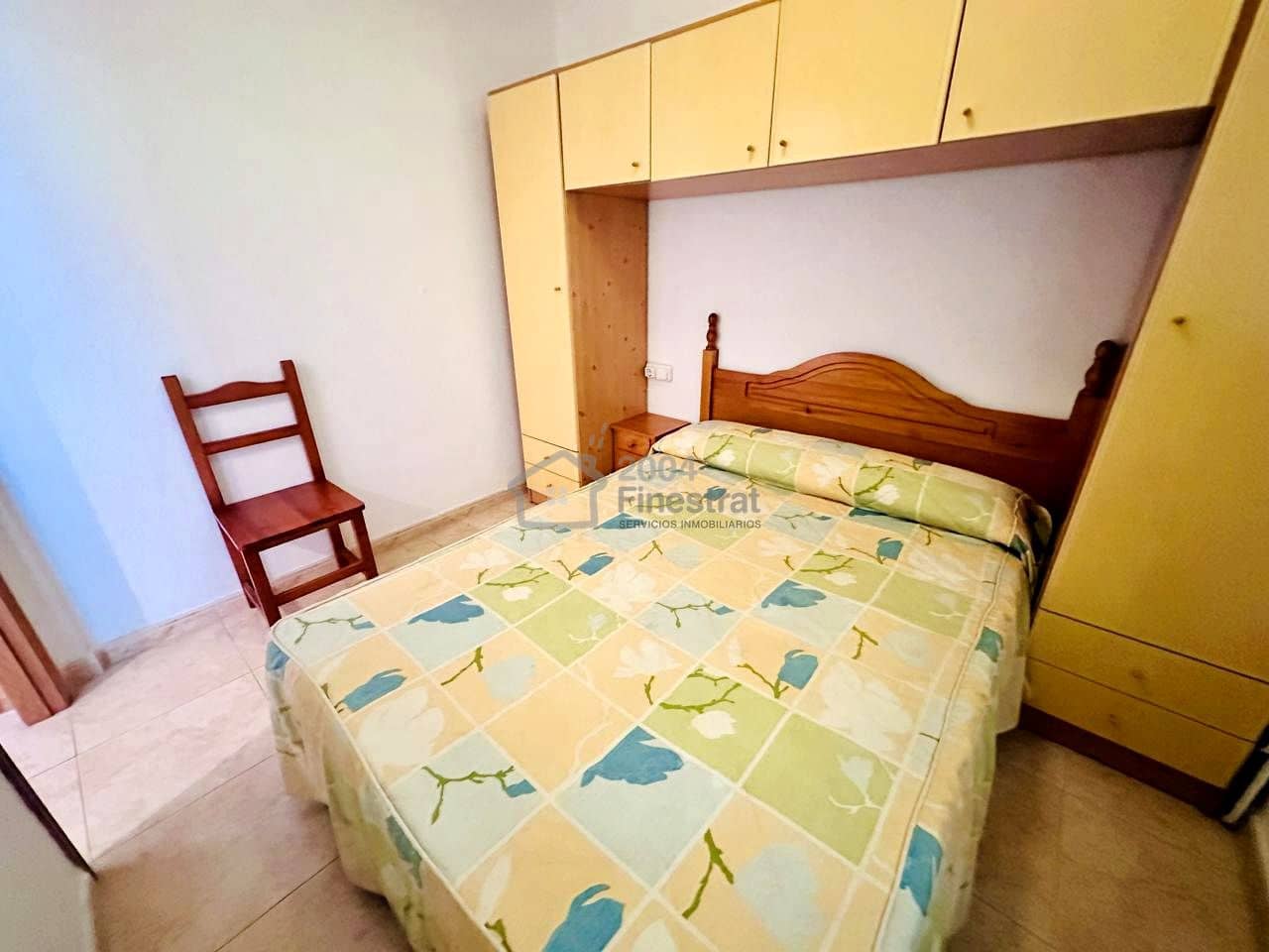 1 makuuhuone Asunto myytävänä paikassa La Villajoyosa / Vila Joiosa mukana uima-altaan - 169 000 € (Ref: 9306851)