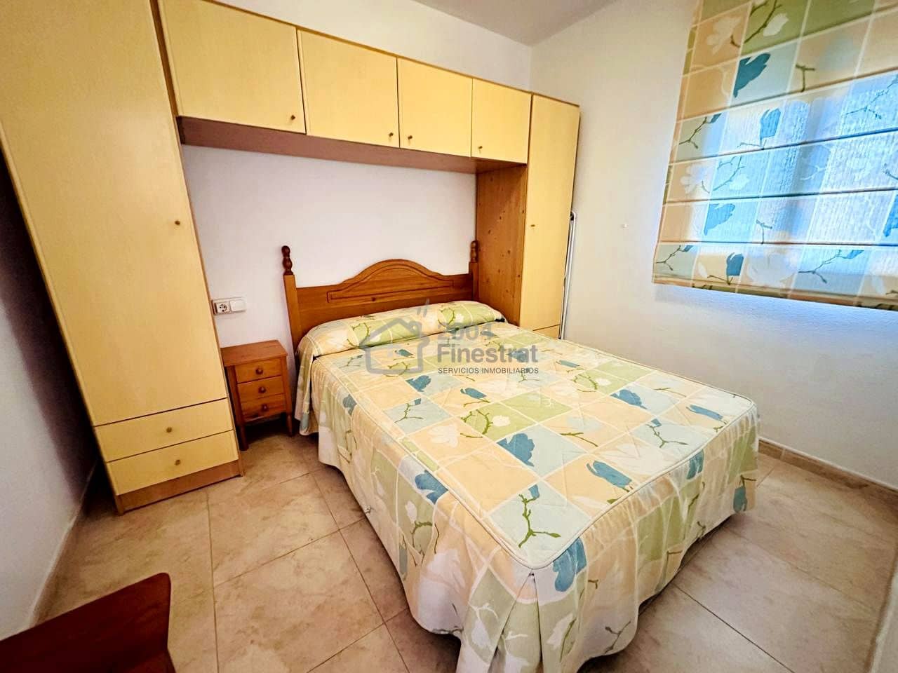 1 makuuhuone Asunto myytävänä paikassa La Villajoyosa / Vila Joiosa mukana uima-altaan - 169 000 € (Ref: 9306851)